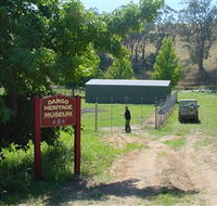 Dargo Heritage Museum - Accommodation BNB