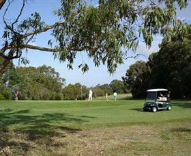 Leongatha Golf Club - Accommodation BNB 0
