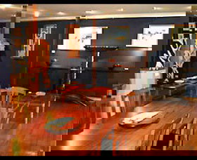 Bungendore Wood Works Gallery - Accommodation BNB 0