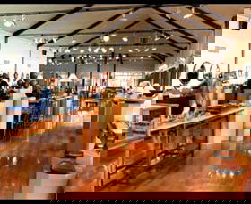 Bungendore Wood Works Gallery - Accommodation BNB 2