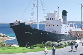 Discovery Bay Tourism Experience - Accommodation BNB 0