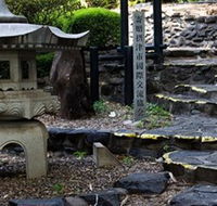 Bundaberg Botanic Gardens and Playground - Accommodation BNB