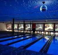 Bundy Bowl and Leisure Centre - Accommodation BNB