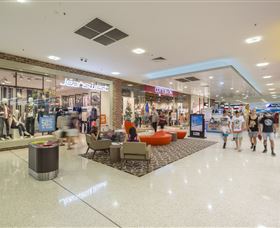 Hinkler Central Shopping Centre - Accommodation BNB 1