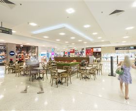 Hinkler Central Shopping Centre - Accommodation BNB 2