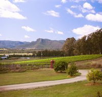 Catherine Vale Wines - Accommodation BNB