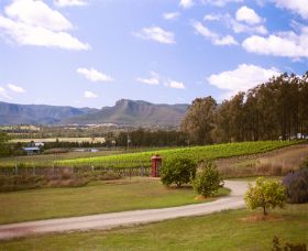 Catherine Vale Wines - Accommodation BNB 0