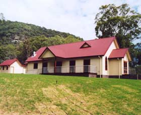 Catherine Vale Wines - Accommodation BNB 1
