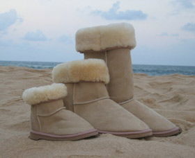 Blue Mountains Ugg Boots - Accommodation BNB 0