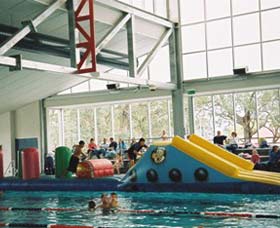 Springwood Aquatic And Fitness Centre - Accommodation BNB 1