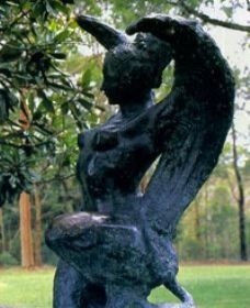 Norman Lindsay Gallery - Accommodation BNB 1