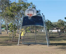 Boreham Park And Playground - Accommodation BNB 1
