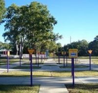 Lake Ellen Heritage Hub and Playground - Accommodation BNB