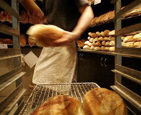 Bakehouse On Wentworth Springwood - Accommodation BNB 1