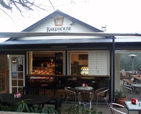 Bakehouse On Wentworth Springwood - Accommodation BNB 0
