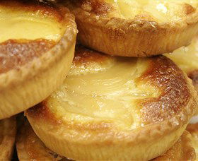 Bakehouse On Wentworth Springwood - Accommodation BNB 4