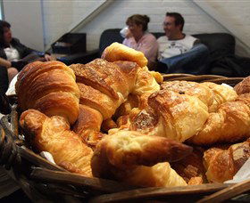Bakehouse On Wentworth Springwood - Accommodation BNB 5