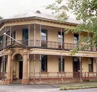 Singleton Heritage Walk - Accommodation BNB