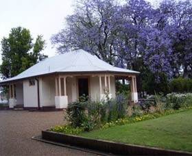 Sacred Spaces At The Sisters Of Mercy Convent - Accommodation BNB 4