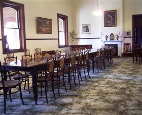 Sacred Spaces At The Sisters Of Mercy Convent - Accommodation BNB 8