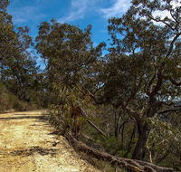 Parr State Conservation Area - Accommodation BNB