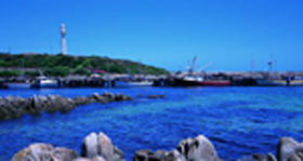 King Island TAS Accommodation BNB