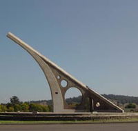 Singleton Sundial - Accommodation BNB