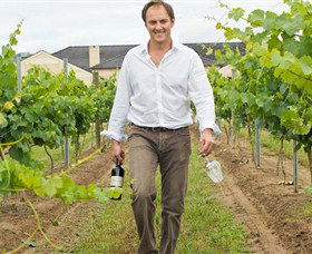 Margan Hunter Valley Wines And Restaurant - Accommodation BNB 0