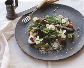 Margan Hunter Valley Wines And Restaurant - Accommodation BNB 4