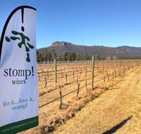 Stomp Wines - Accommodation BNB