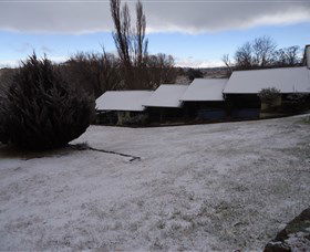 Eucumbene Trout Farm - Accommodation BNB 7