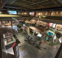 Australian Army Infantry Museum - Accommodation BNB