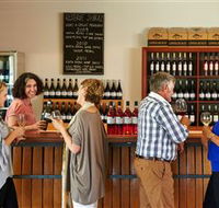 Upper Reach Winery and Cellar Door - Accommodation BNB