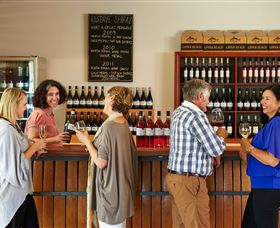 Upper Reach Winery And Cellar Door - Accommodation BNB 0