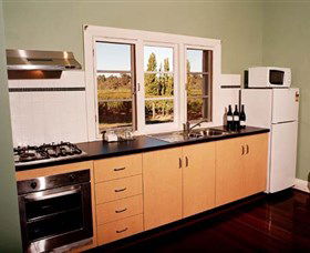 Upper Reach Winery And Cellar Door - Accommodation BNB 2
