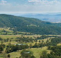 Tooloom lookout - Accommodation BNB