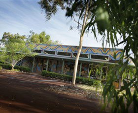 Maalinup Aboriginal Gallery - Accommodation BNB 3