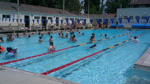 Manuka Pool - Accommodation BNB 3
