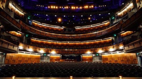 Canberra Theatre Centre - Accommodation BNB 4