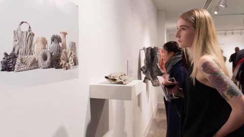 Craft ACT: Craft + Design Centre - Accommodation BNB 3
