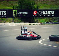 Ace Karts - Accommodation BNB