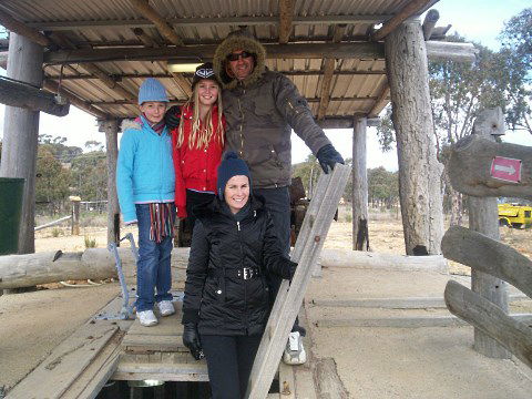 History Hill - Accommodation BNB 4