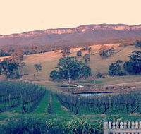 Dryridge Estate - Accommodation BNB