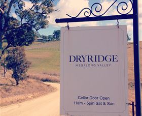 Dryridge Estate - Accommodation BNB 1