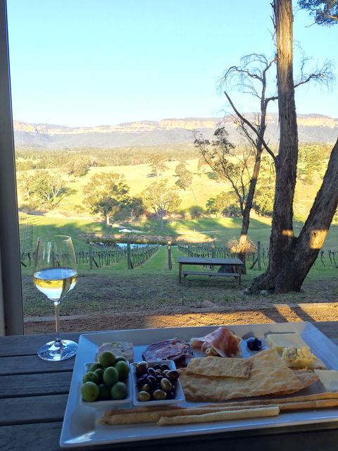 Dryridge Estate - Accommodation BNB 3