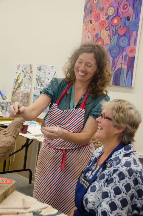 Baw Baw Arts Alliance - Accommodation BNB 4