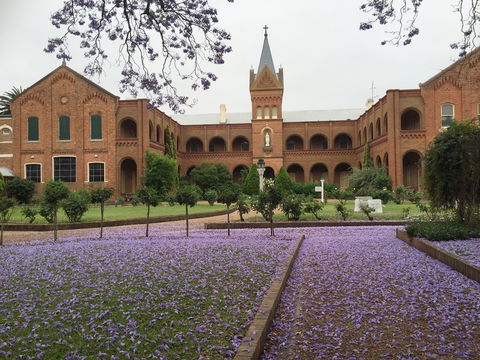 Sacred Spaces At The Sisters Of Mercy Convent - Accommodation BNB 12