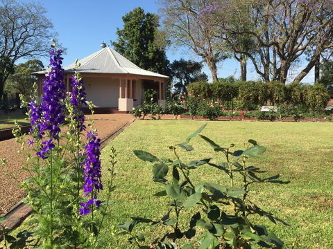 Sacred Spaces At The Sisters Of Mercy Convent - Accommodation BNB 15