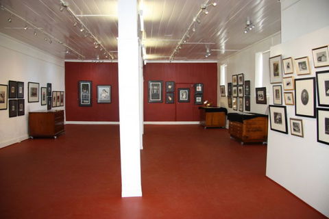 FyreGallery - Accommodation BNB 5