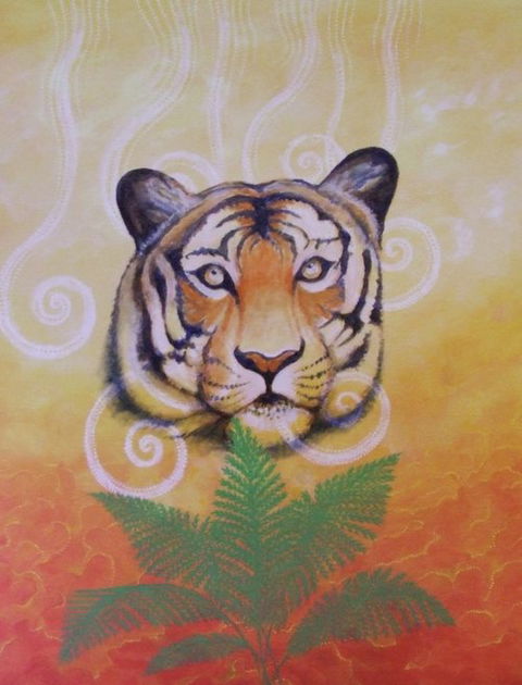 FyreGallery - Accommodation BNB 8